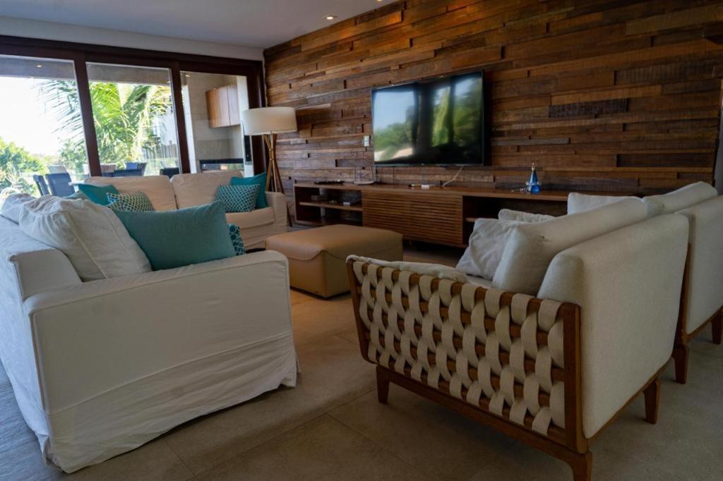 Casa Gemea Arraial D'ajuda Holiday home *