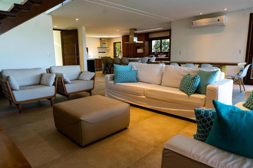 Casa Gemea Arraial D'ajuda Holiday home