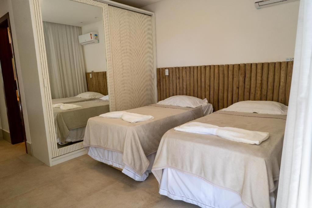 Casa Gemea Arraial D'ajuda Holiday home Porto Seguro