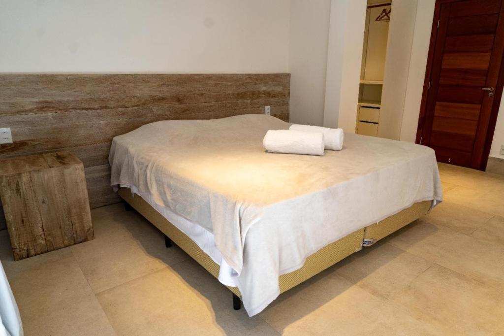 Holiday home Casa Gemea Arraial D'ajuda *