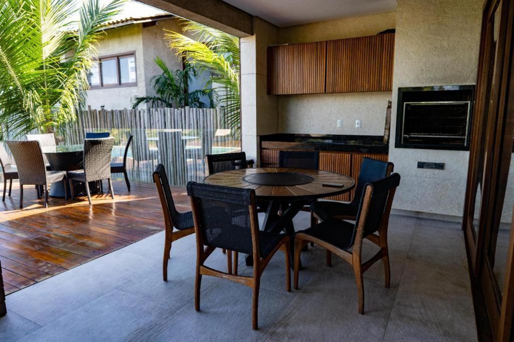 Casa Gemea Arraial D'ajuda Holiday home