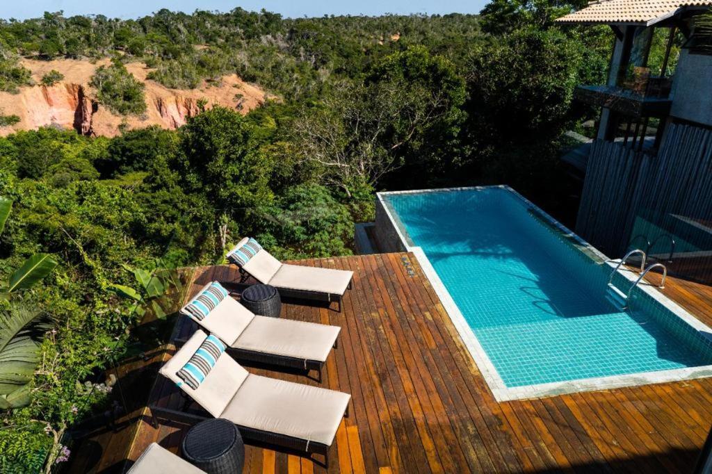 Holiday home Casa Gemea Arraial D'ajuda Porto Seguro
