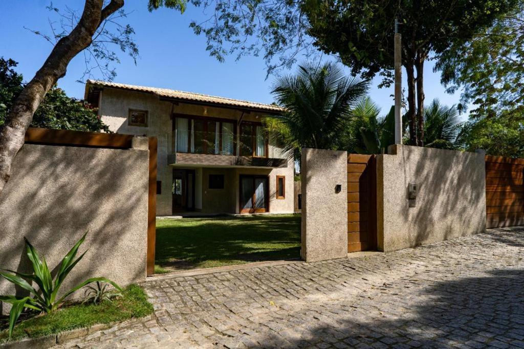 Holiday home Casa Gemea Arraial D'ajuda